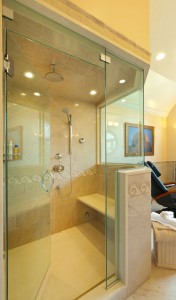 glass-shower