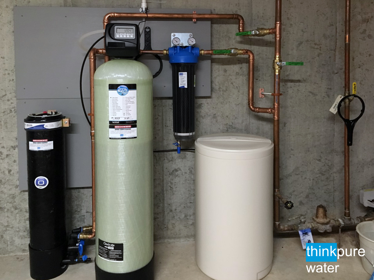 water softener near me