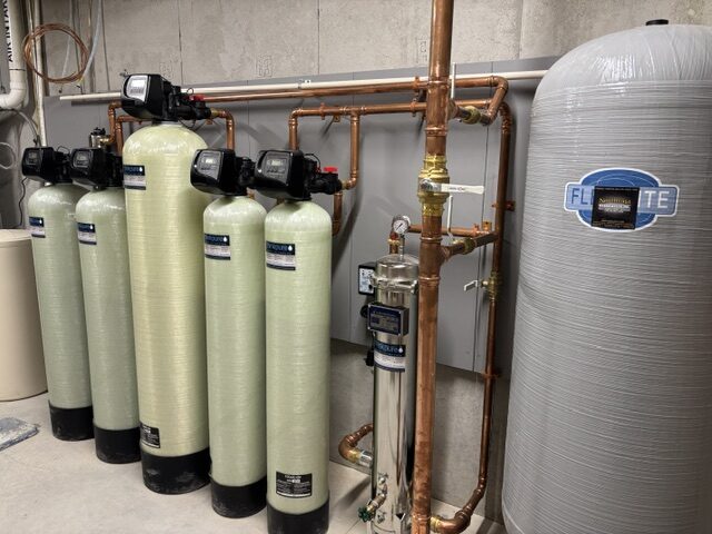 Clean Copper Properties
